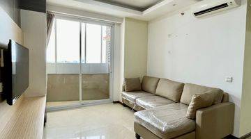 Gambar 1 Dijual Atau Disewakan Apartemen The Park Residence Di Kelapa Gading 