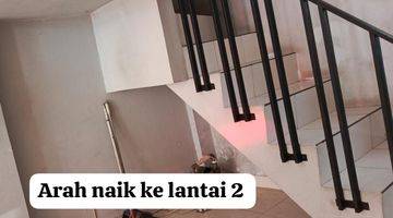 Gambar 3 Dijual Cepat Ruko 2 Lantai di Mutiara Gading City Bekasi 