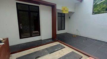 Gambar 2 Rumah Baru Siap Huni Sudah Renovasi Atap Baja Ringan