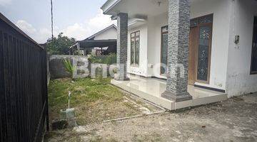 Gambar 2 Rumah Macan Lindungan tanah Luas