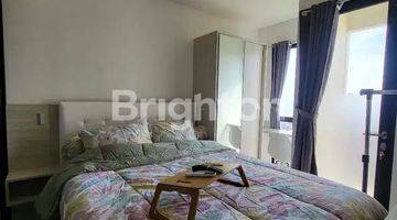 Gambar 1 APARTEMEN CITRALAND VITTORIO CITY VIEW