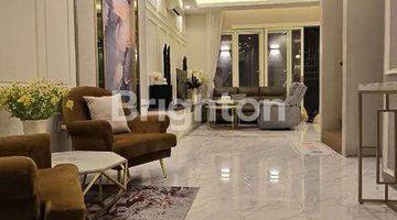 Gambar 3 RUMAH DI ROYAL RESIDENCE FULL INTERIOR