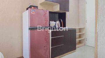 Gambar 2 APARTEMEN TANGLIN FULL FURNISH