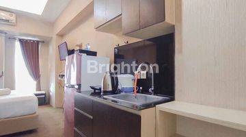 Gambar 3 APARTEMEN TANGLIN FULL FURNISH