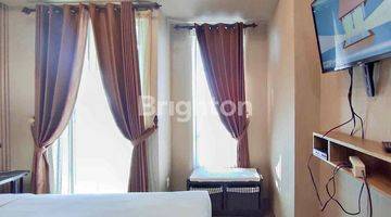 Gambar 5 APARTEMEN TANGLIN FULL FURNISH