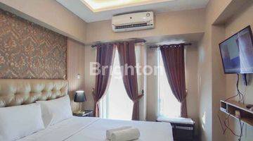 Gambar 4 APARTEMEN TANGLIN FULL FURNISH