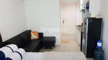 Gambar 2 APARTEMEN ORCHARD FULL FURNISH