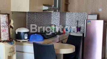 Gambar 2 APARTEMEN PUNCAK BUKIT GOLF TOWER B