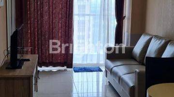 Gambar 1 APARTEMEN PUNCAK BUKIT GOLF TOWER B