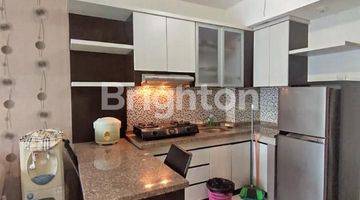 Gambar 1 APARTEMEN PUNCAK BUKIT GOLF TOWER B