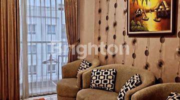 Gambar 4 APARTEMEN PUNCAK BUKIT GOLF TOWER B