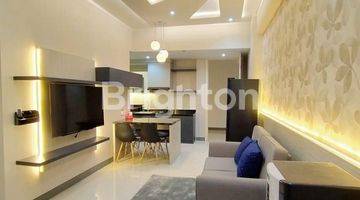 Gambar 4 APARTEMEN BENSON FULL FURNISH