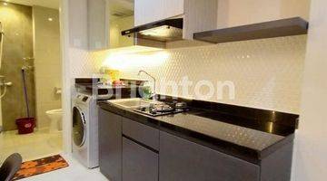 Gambar 2 APARTEMEN BENSON FULL FURNISH