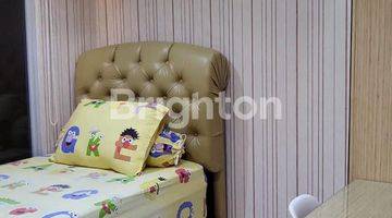 Gambar 1 APARTEMEN BENSON FULL FURNISH