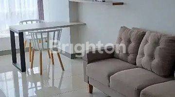 Gambar 1 APARTEMEN ANDERSON FULL FURNISH