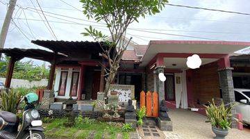 Gambar 1 Rumah Seken SHM 10 Menit ke Mall The Park Sawangan Siap Renov J15197