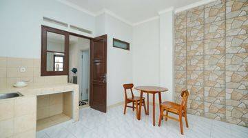 Gambar 3 Rumah Full Furnished 9 Menit ke Mall Pesona Suare SHM Harga Nego J-15938