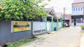 Gambar 4 Rumah Hadap Selatan LT 121 Bisa Nego 12 Mnt ke Mandaya Royal Hospital Puri J25595