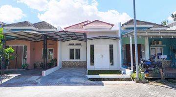 Gambar 1 Rumah Baru Renov Harga Nego 15 Menit ke Mall AEON BSD City Semi Furnished J14973