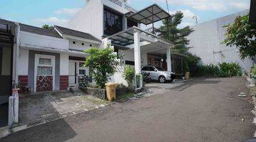 Gambar 5 Rumah LT 120 Hadap Selatan Bisa Nego 15 Mnt ke Bintaro Jaya Xchange Mall J22992