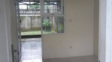 Gambar 4 Rumah LT 120 Hadap Selatan Bisa Nego 15 Mnt ke Bintaro Jaya Xchange Mall J22992