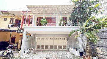 Gambar 1 Rumah Strategis LT 118 Bisa Nego 15 Mnt ke Bintaro Jaya Xchange Dibantu KPR J24856