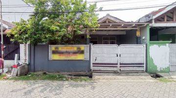 Gambar 1 Rumah Hadap Selatan LT 121 Bisa Nego 12 Mnt ke Mandaya Royal Hospital Puri J25595