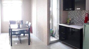 Gambar 1 Apartement Green Bay Pluit 3 BR Semi Furnished Bagus