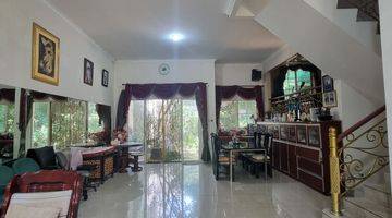 Gambar 1 Rumah Bagus Semi Furnished di Pantai Indah Kapuk, Jakarta Utara