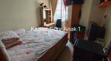 Gambar 4 Apartement Mitra Bahari 3 BR Semi Furnished Bagus