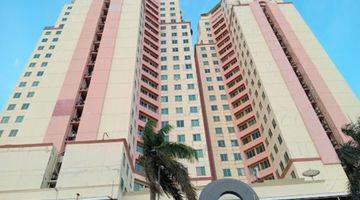 Gambar 1 Apartement Mitra Bahari 3 BR Semi Furnished Bagus