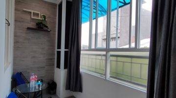 Gambar 1 Rumah 2 Lantai Bagus Furnished di Jembatan Gambang, Jakarta Utara