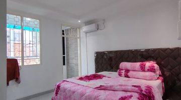 Gambar 3 Rumah 2 Lantai Bagus Furnished di Jembatan Gambang, Jakarta Utara