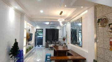 Gambar 5 Rumah 2 Lantai Bagus Furnished di Jembatan Gambang, Jakarta Utara