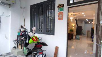 Gambar 4 Rumah 2 Lantai Bagus Furnished di Jembatan Gambang, Jakarta Utara