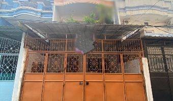 Gambar 5 Rumah Bagus Semi Furnished SHM di Angke Jaya, Jakarta Barat