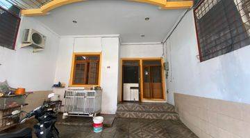 Gambar 1 Rumah Bagus Semi Furnished SHM di Angke Jaya, Jakarta Barat