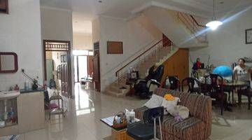 Gambar 1 Rumah Bagus Semi Furnished SHM di Pluit, Jakarta Utara