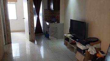 Gambar 2 Apartement Green Bay Pluit 2 BR Semi Furnished Bagus