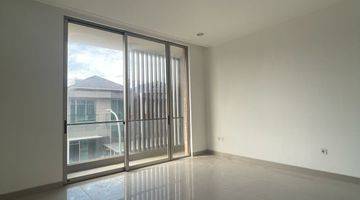 Gambar 4 Rumah Baru Unfurnished di Pantai Indah Kapuk 2, Jakarta Utara