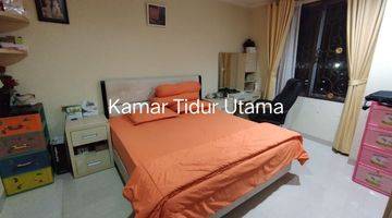 Gambar 2 Apartement Mitra Bahari 3 BR Semi Furnished Bagus