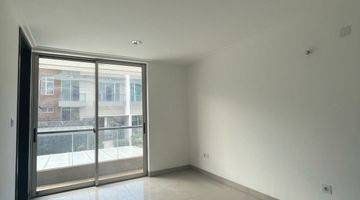 Gambar 5 Rumah Baru Unfurnished di Pantai Indah Kapuk 2, Jakarta Utara