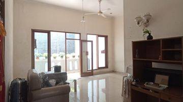 Gambar 4 Rumah Bagus Semi Furnished SHM di Pluit, Jakarta Utara