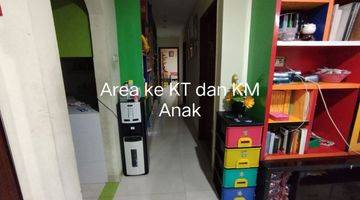 Gambar 3 Apartement Mitra Bahari 3 BR Semi Furnished Bagus