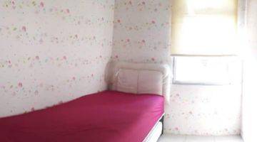 Gambar 5 Apartement Green Bay Pluit 3 BR Semi Furnished Bagus