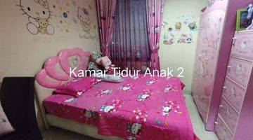 Gambar 5 Apartement Mitra Bahari 3 BR Semi Furnished Bagus