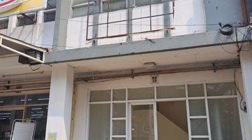 Gambar 1 Ruko 2 Lantai Cendana Residence Pamulang Murah