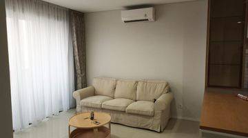 Gambar 1  Apartement Alam Sutera 1 BR Paddingtons Heights Bagus Rapi Furnished