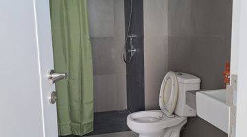 Gambar 4  Apartement Alam Sutera 1 BR Paddingtons Heights Bagus Rapi Furnished