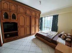 Gambar 3 Puri Casablanca 2 BR Furnished Bagus